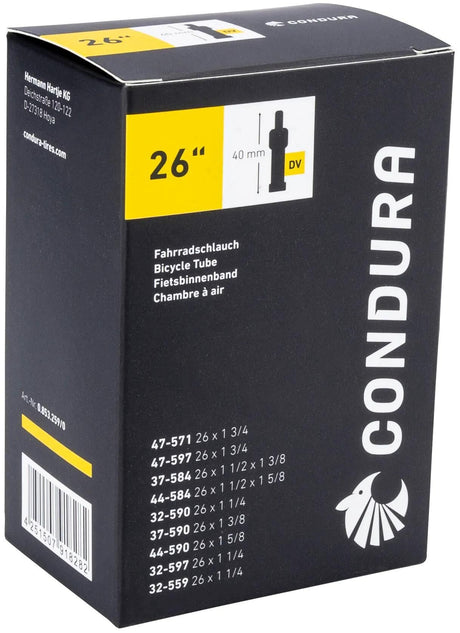 Condura-Schlauch - 26 Schlauch 26 DV40 32 47-559 597