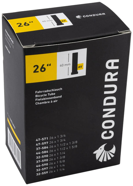 Condura-Schlauch - 26 Schlauch 26 AV40 32 47-559 597
