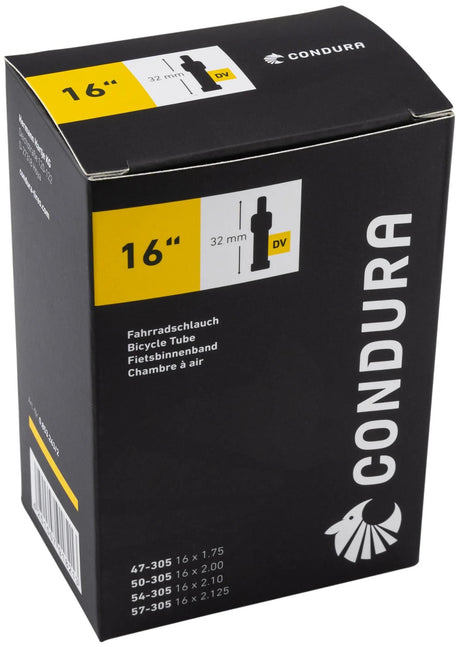 Condura-Schlauch – 16 Schlauch 16 DV32 47 57–305