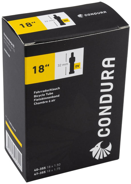 Condura-Schlauch - 18 Schlauch 18 DV32 40 47-355 390
