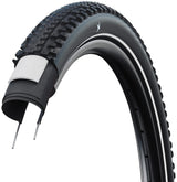 Schwalbe Außenreifen Active Line Advancer Hybrid Reifen Advancer Hybrid Act.line 60-622