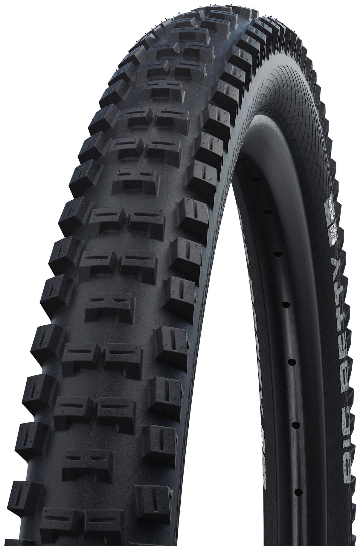 Schwalbe Big Betty Performance DD 27,5 x 2,40 Tle Addix E-50 Faltreifen