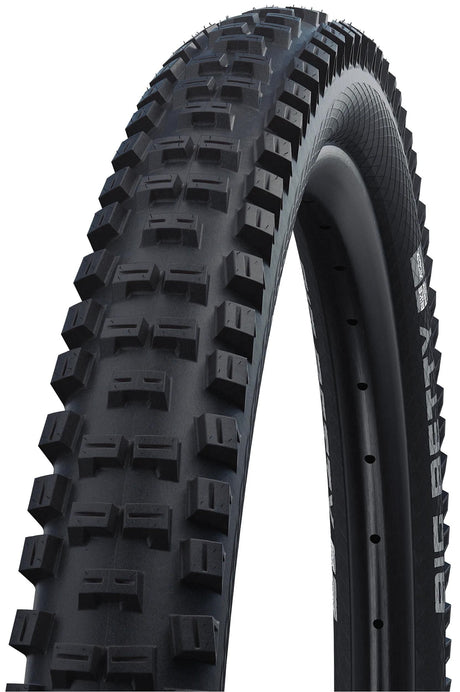 Schwalbe Big Betty Performance DD 27,5 x 2,40 Tle Addix E-50 Faltreifen