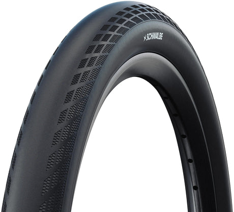 Schwalbe Faltreifen SX-R Performance 30-451 schwarz