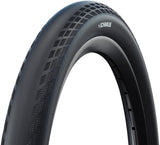 Schwalbe Faltreifen BMX SX-R Performance 42-406 schwarze Haut