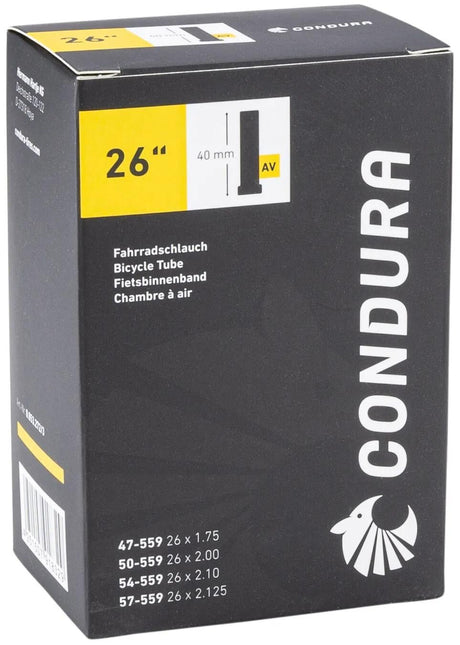 Condura-Schlauch - 26 Schlauch 26 AV40 47 57-559