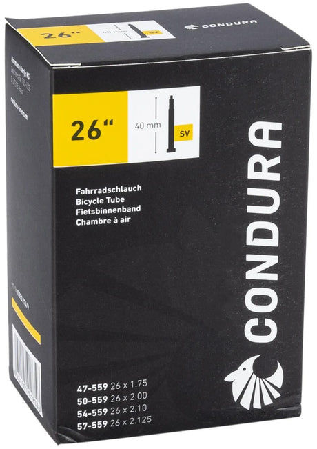 Condura-Schlauch - 26 Schlauch 26 SV40 47 57-559