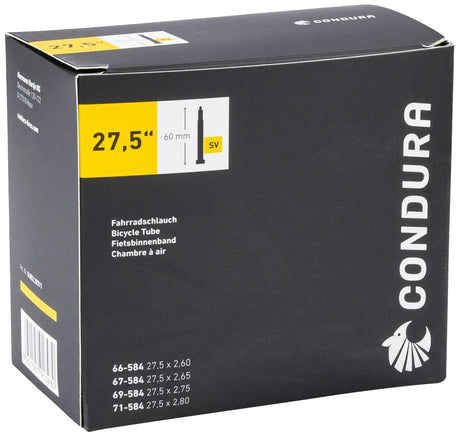 Condura-Schlauch – 27,5 Schlauch 27,5 SV60 66 71–584