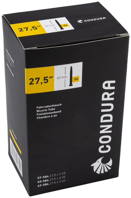 Condura-Schlauch - 27,5 Schlauch 27,5 SV60 57 62-584