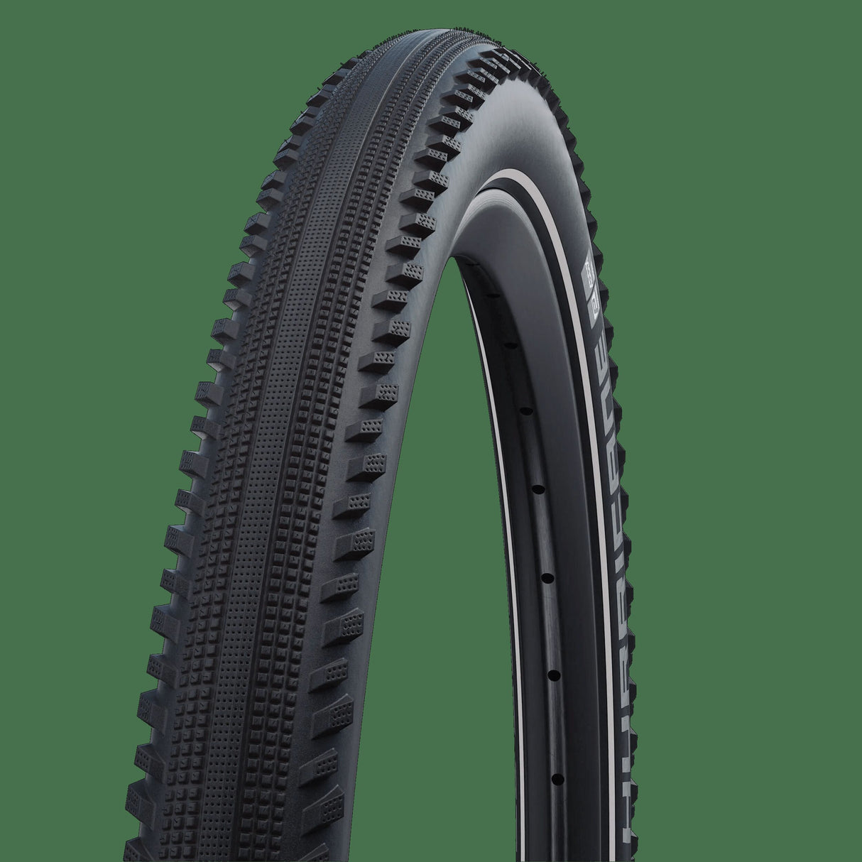 Schwalbe Exterior 29-2.40 (62-622) Hurrikan Performance Black R.