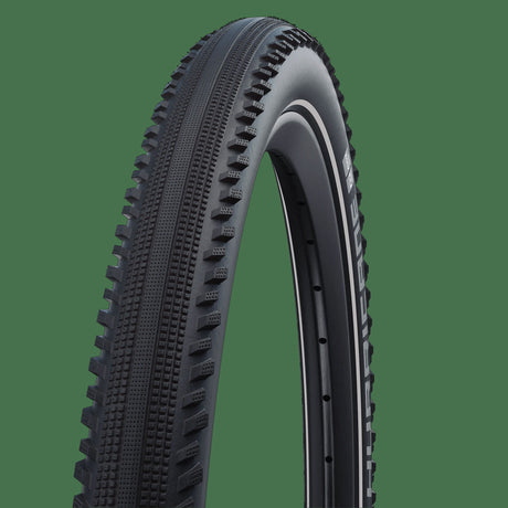 Schwalbe Exterior 29-2.40 (62-622) Hurrikan Performance Black R.