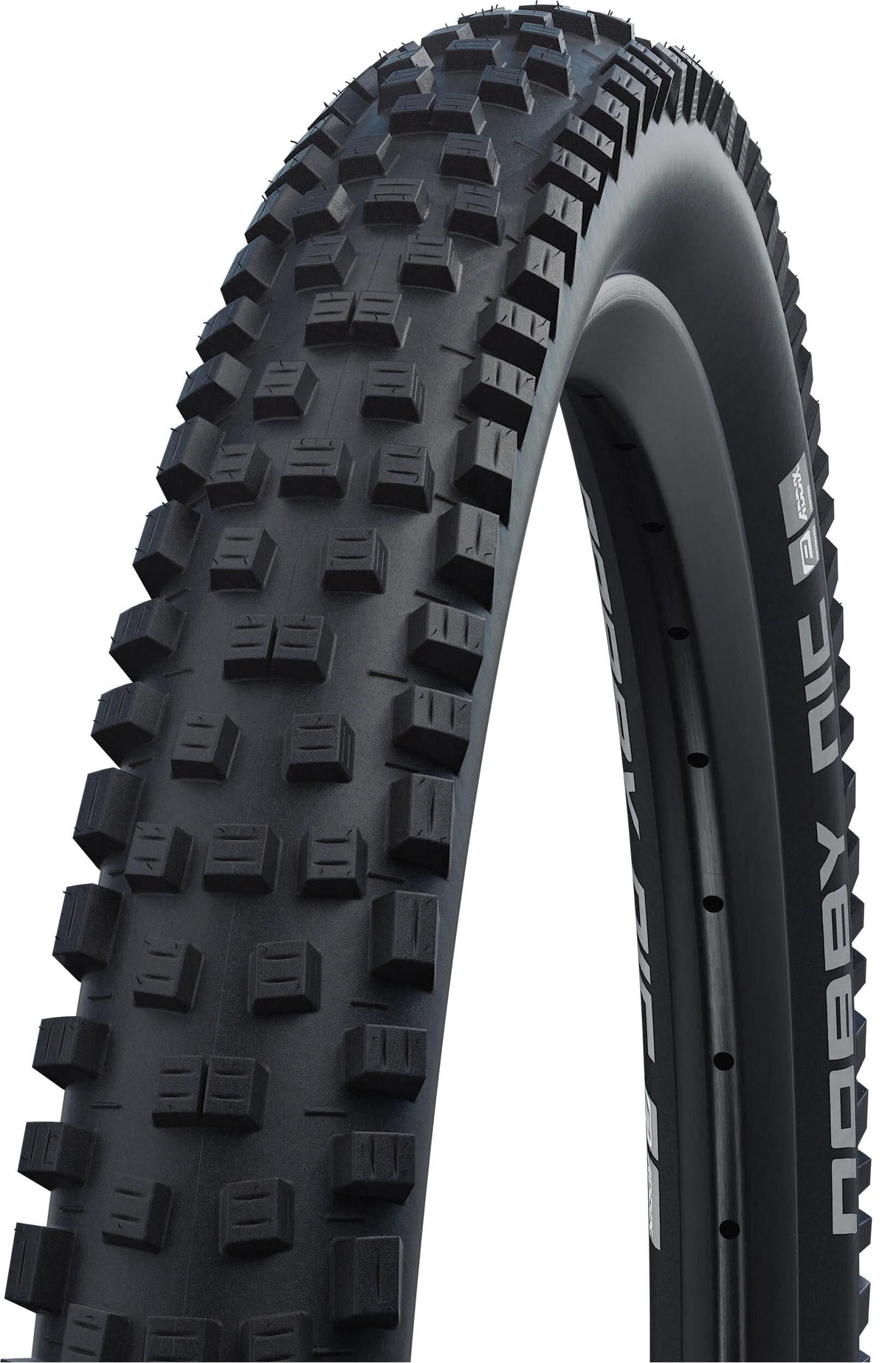 Klappband Schwalbe Nobby Nic Performance 29 x 2,25 57-622 mm - Schwarz
