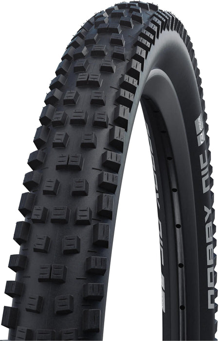 Klappband Schwalbe Nobby Nic Performance 29 x 2,25 57-622 mm - Schwarz