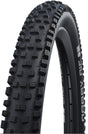 Klappband Schwalbe Nobby Nic Performance 29 x 2,25 57-622 mm - Schwarz