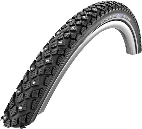 Schwalbe Winterreifen mit Spikes, 27,5 x 2,00