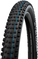 Schwalbe Exterior 27.5-2.40 (62-584) Wicked wird perf. Twinkin ZW