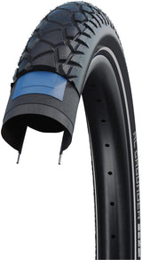 Schwalbe - Al Grounder Performance DD Reflex 27,5x2.35