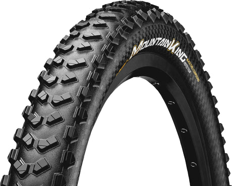 Continental Mountain King 2.6 Schutz 27,5x2,6 klappbar