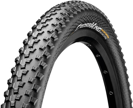 Kontinentaler Außenreifen "Cross King" Reifenconti Cross King 50-622 b/b Schildfalte