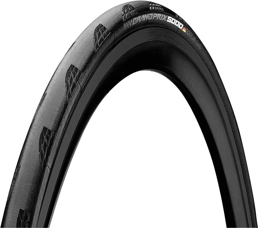 Continental Tire (25-584) 27.5x1.0 Grand Prix 5000 Black Folding Band