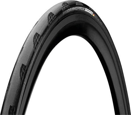 Continental Grand Prix Racing Bike Band 28-584 Schwarz