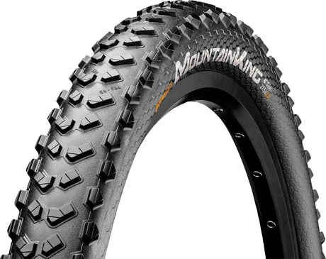 Continental Reifen Mountain King Conti Reifenmontage King 58-584 b b