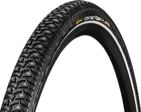 Continental Kontaktspike 120 700x32c verkabelt
