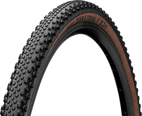 Continental Faltreifen Terra Trail Prot. 40-622 tr schwarz tr