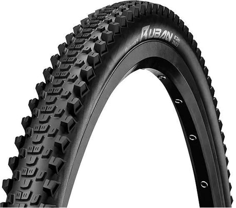 Continental Ruban 29 x 2,60, 65 - 622 verdrahtet schwarz