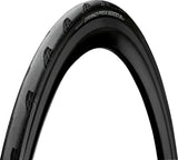 Continental Grand Prix Racing Bike Marke 650x32b Tublosen Braun -Black