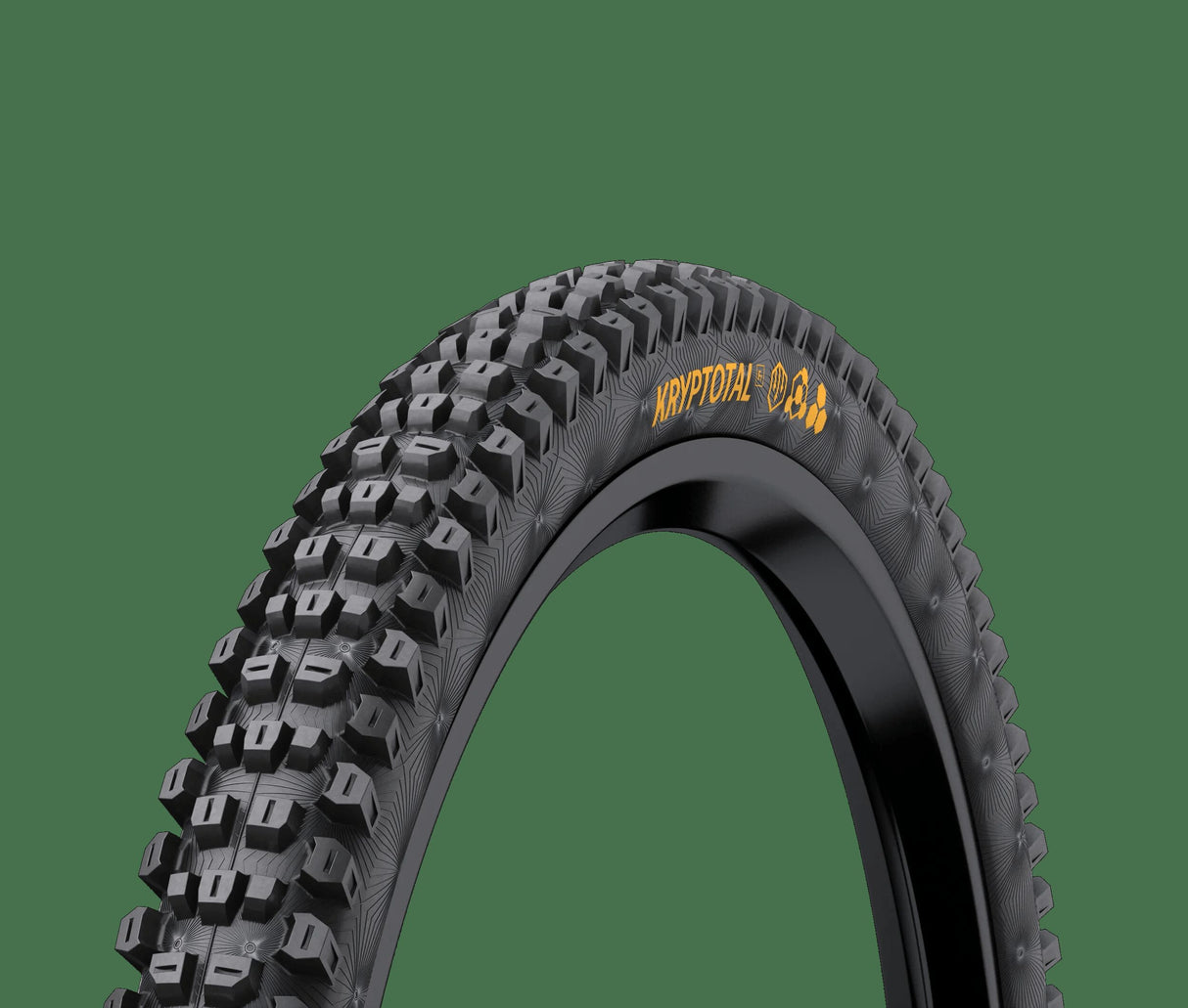 Continental kryptotal-fr Trail Endurance 27,5x2,4 Faltreifen
