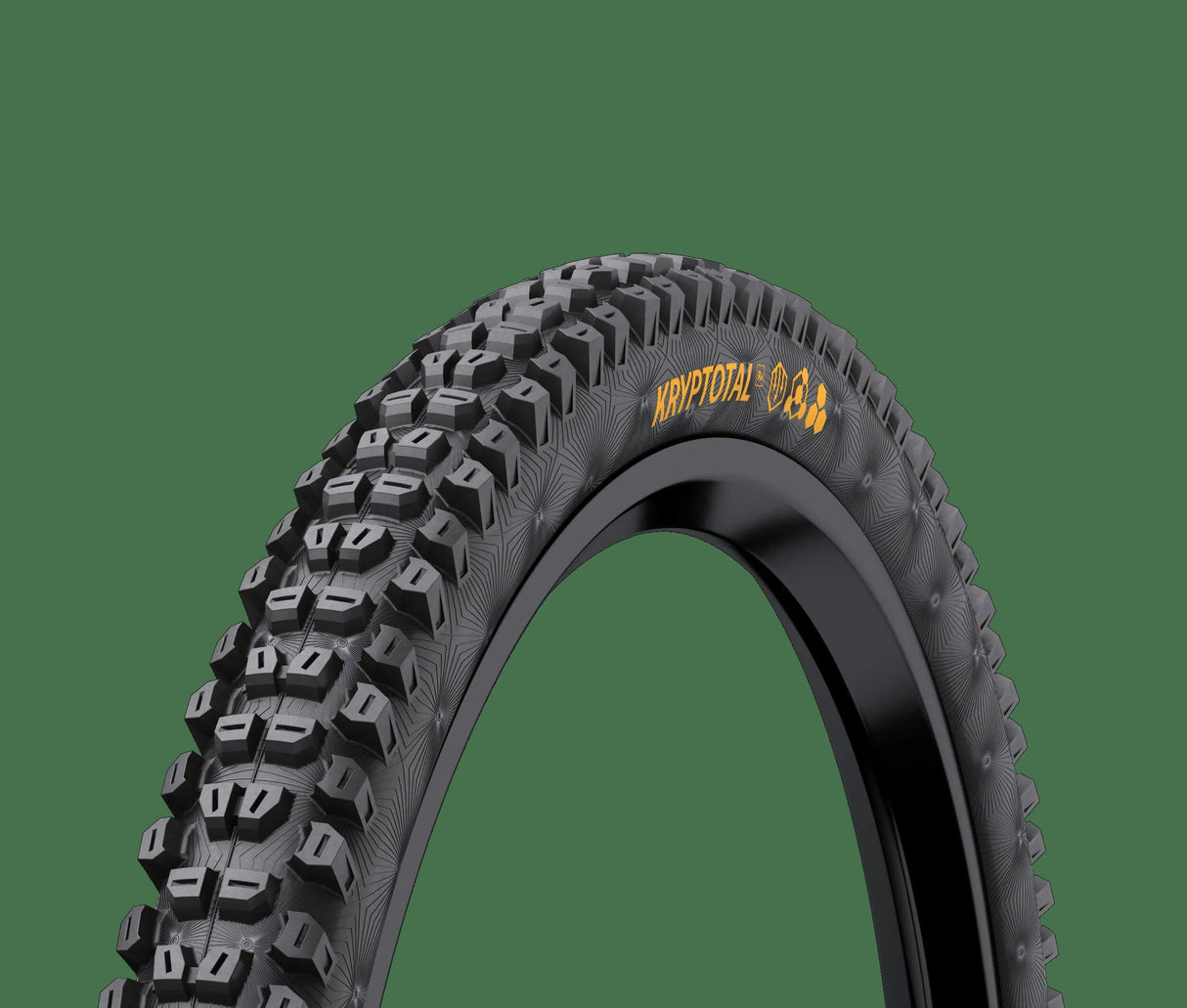 Continental kryptotal-re Downhill 29 x 2,4 weicher Faltreifen