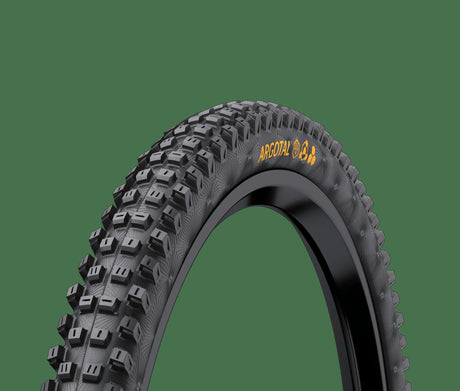 Continental Argotal Downhill 29 x 2,4 Supersoft Faltreifen