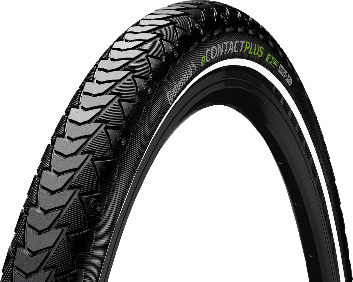 Continental-Reifen econtact plus Reifen conti econtact plus 55-584
