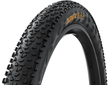 Continental Dubnital Trail Rapid 27,5 TR E-25 Faltreifen