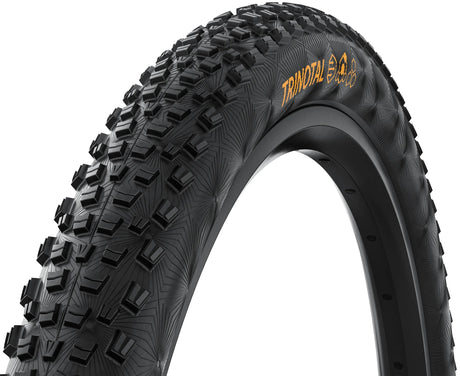 Continental Trinotal Trail Grip 27,5 tr E-25 Faltreifen