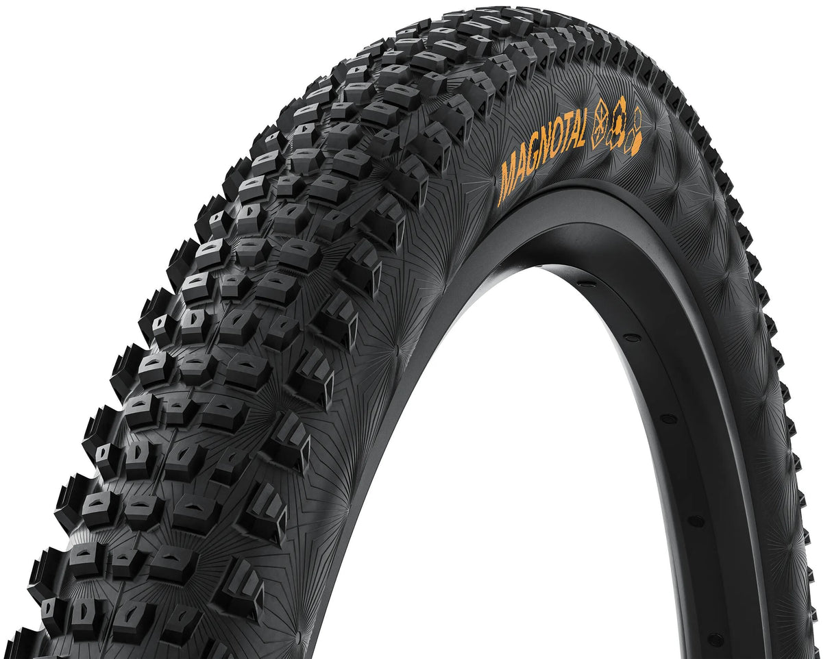 Continental Magnotal Trail Grip 27,5 tr E-25 Faltreifen