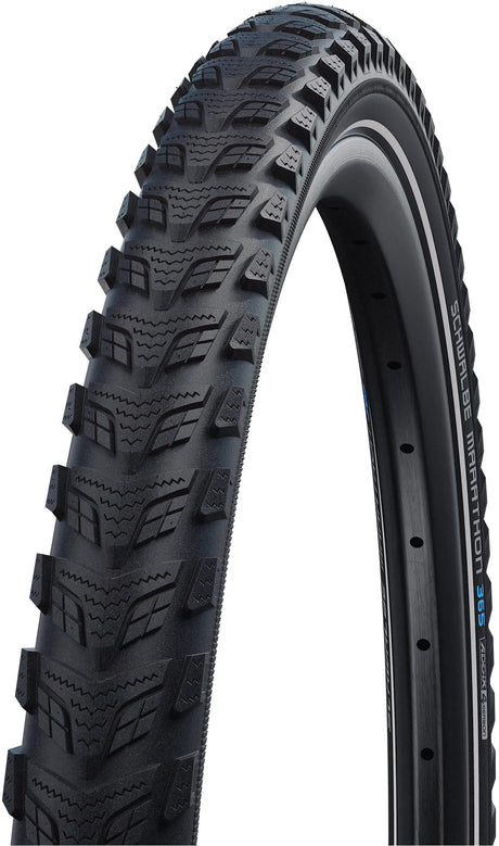 Schwalbe Marathon 365 Performance Addix4Season 20x1,50 E-50 Drahtreifen