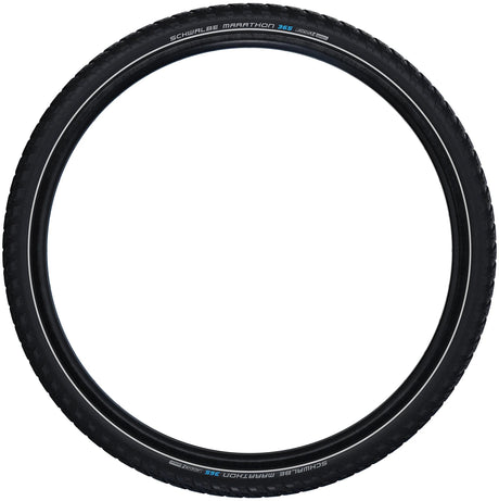 Schwalbe Marathon 365 Performance Addix4Season 20x1,50 E-50 Drahtreifen