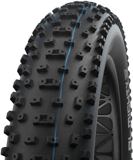 Schwalbe Außenreifen Al Mighty Evolution Line Reifen Al Mighty Evol.line 120-559