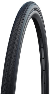 Schwalbe Green Marathon – kabelgebunden – Addix Eco – Greenguard – 26 x 1,25 – Schwarz + Reflex