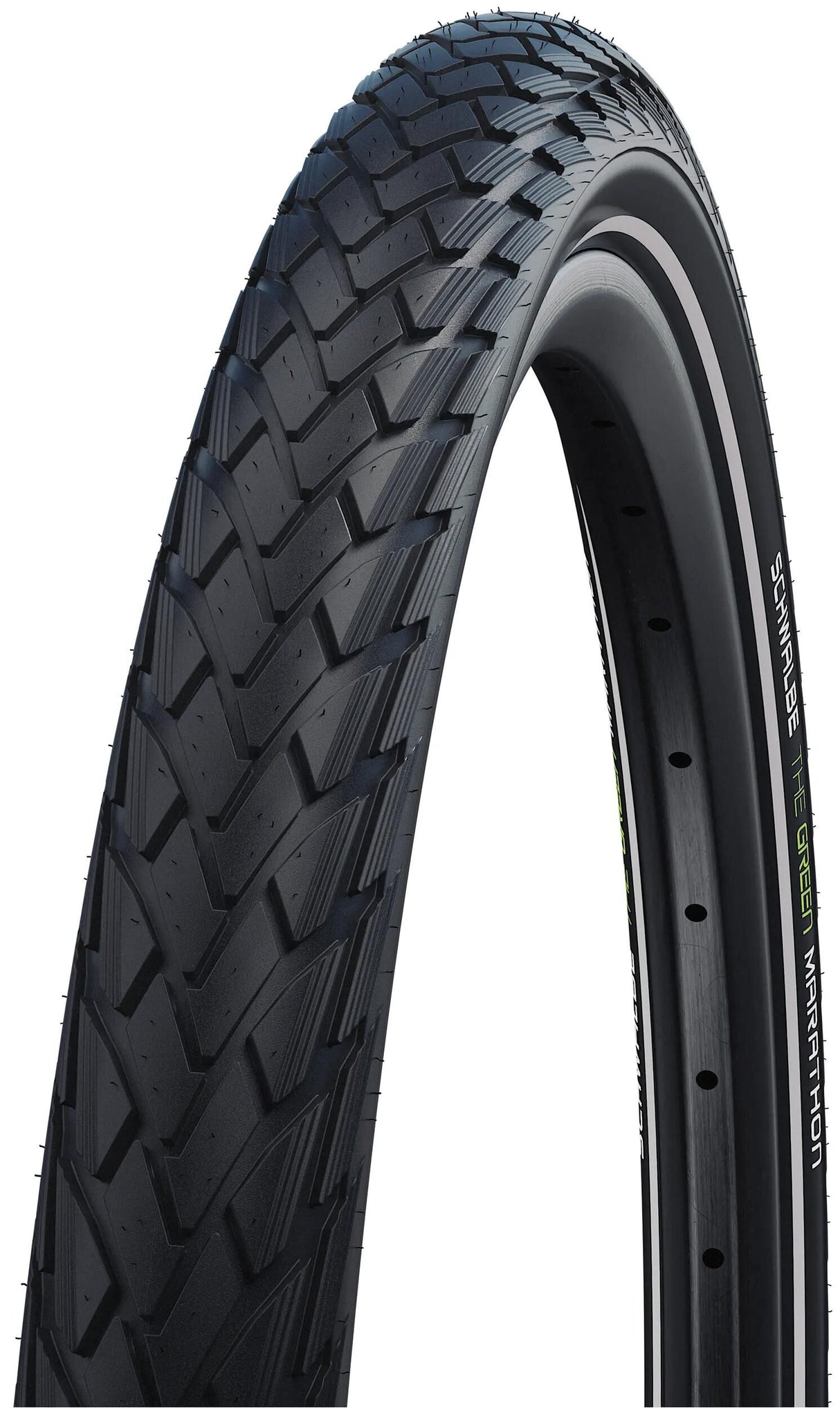 Schwalbe Tire Marathon Perf Guard 26 x 2.00 SW Refluence