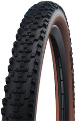 Schwalbe Drahtreifen Smart Sam Performance 57-584 Schwarzbronze