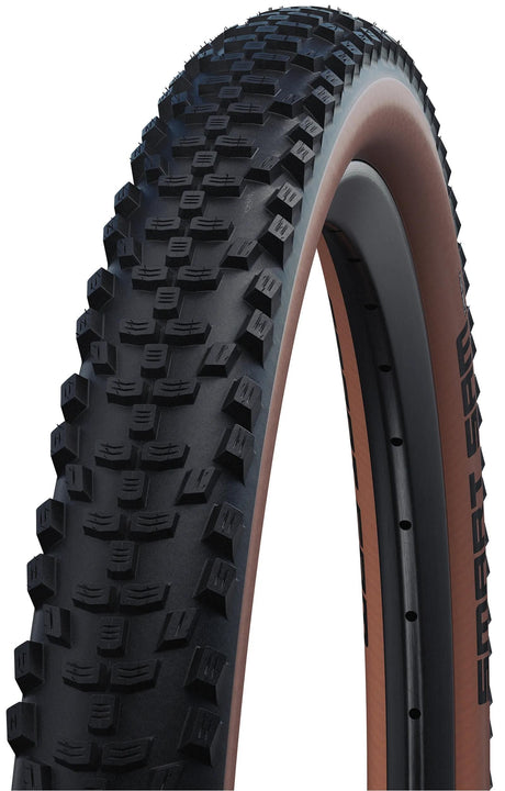 Schwalbe Drahtreifen Smart Sam Performance 57-584 Schwarzbronze
