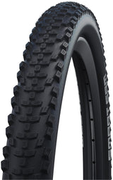 Schwalbe Tire Smart Sam Leistung 29 x 2,25 Schwarz