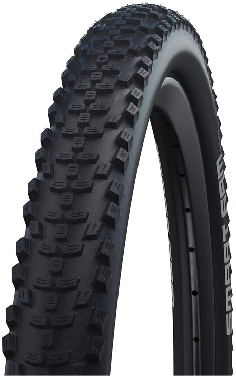 Schwalbe Tire Smart Sam Leistung 29 x 2,25 Schwarz