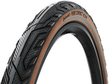Continental-Reifen 28 reiner Kontakt
