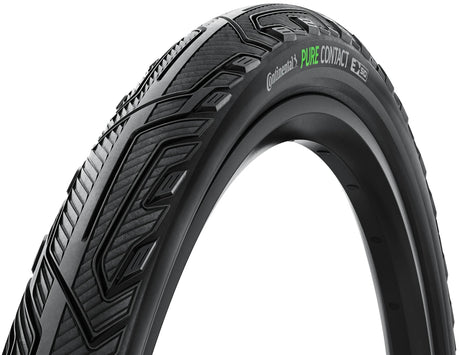 Continental Pure Contact Reifen Reifen Conti Pure Contact 55-622 Schwarz Reflex