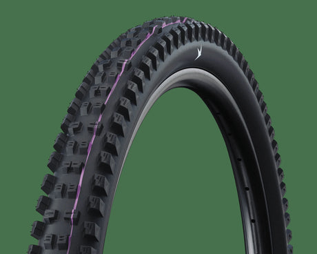 Schwalbe Tacky Chan Evo Super Gravity 29x2,40 Addix Ultra Soft E-50 Faltreifen