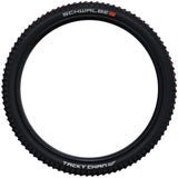 Schwalbe Tacky Chan Evo Super Trail 29 E-50 Faltreifen